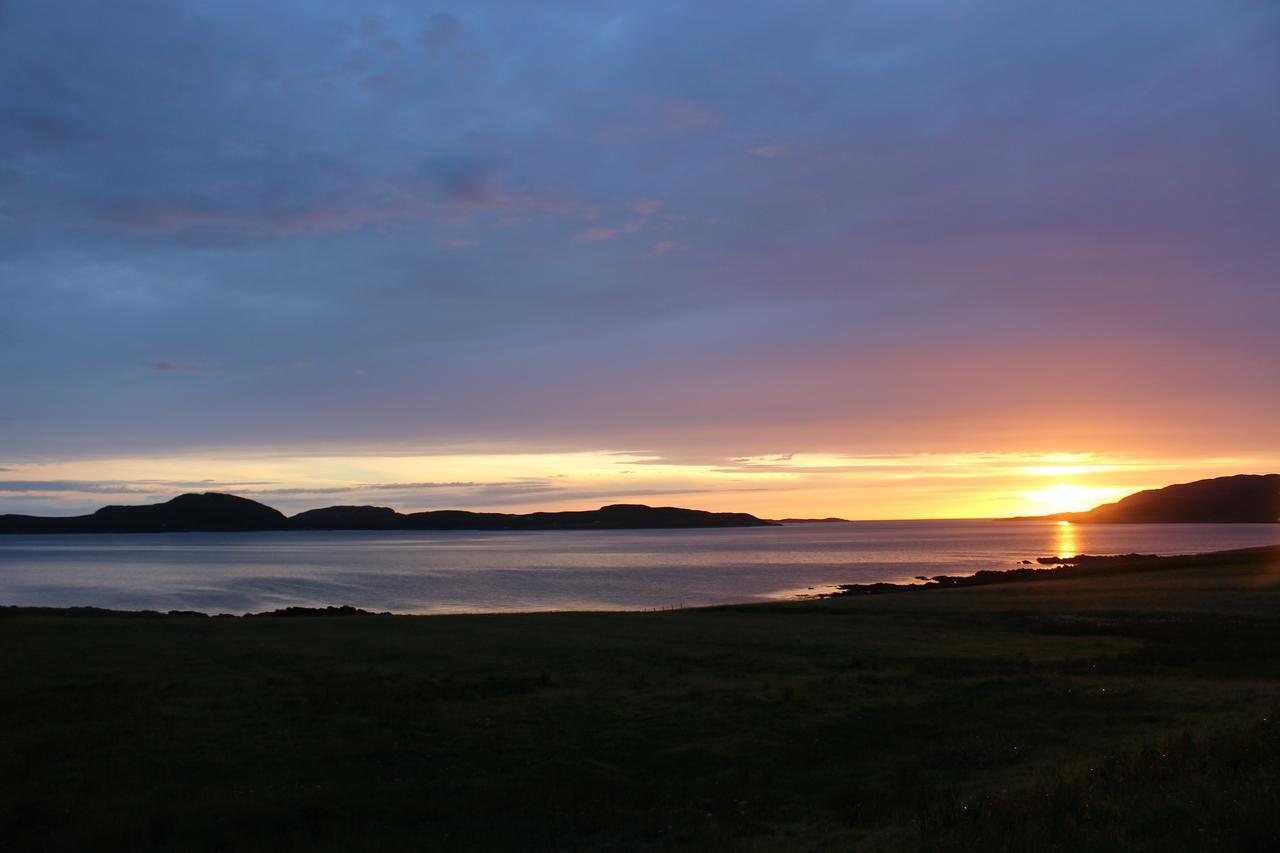 Acheninver Hostel Achiltibuie Exterior photo